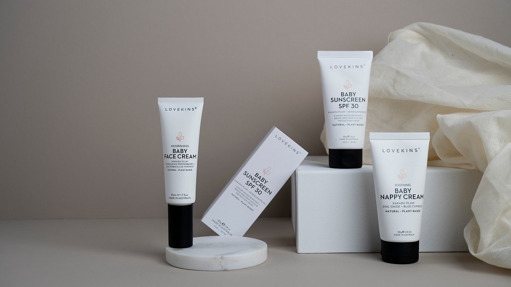 Baby Skin Care